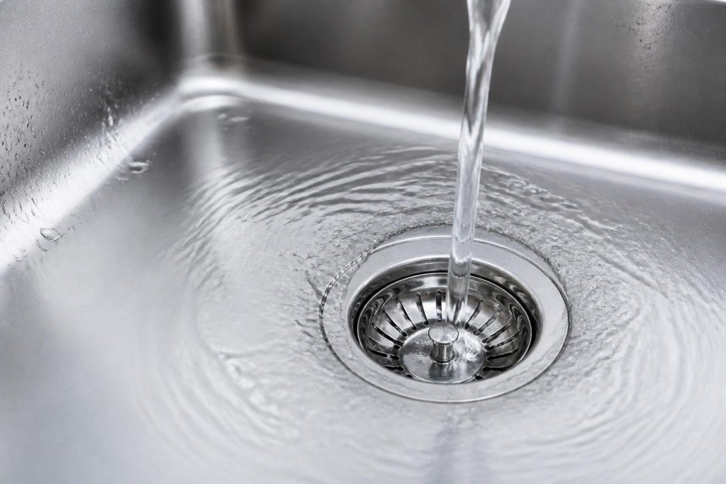 Drain Cleaning