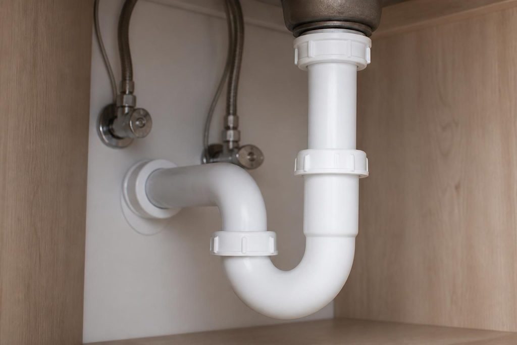 Pipe Repairs